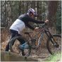 Halo Skelta MT 27.5-Inch Rear Wheel