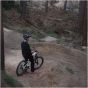 Halo Skelta MT 27.5-Inch Rear Wheel