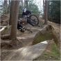 Halo Skelta MT 27.5-Inch Rear Wheel