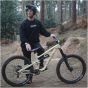 Halo Skelta MT 27.5-Inch Rear Wheel