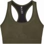 Fox Motive Womens Sports Bra