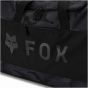 Fox Shuttle 180 Black Camo Roller Bag