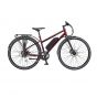 EZEGO Commute EX Womens 2023 Electric Bike