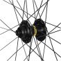 Mavic E-Speedcity 1 Disc 650b Front Wheel