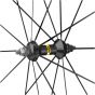 Mavic Ellipse 700c Front Wheel