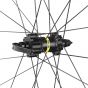 Mavic Crossride FTS-X Disc 27.5-Inch Front Wheel