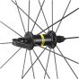 Mavic Crossride UB 26-Inch Front Wheel