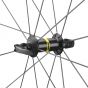 Mavic Aksium Clincher 700c Front Wheel