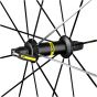 Mavic Cosmic SL 40 700c Front Wheel