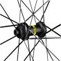 Mavic Allroad SL Road+ Carbon Disc 650b Front Wheel