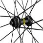 Mavic Ksyrium SL Disc 700c Front Wheel