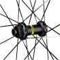 Mavic E-Crosstrail SL Carbon Disc 29-Inch Front Wheel
