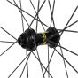 Mavic Allroad Disc 650b Front Wheel