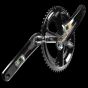Shimano Dura-Ace FC-R9200 12-Speed Double Power Meter Chainset