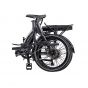 EZEGO Fold Low Step 2023 Electric Folding Bike