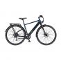 EZEGO Commute INT Gents 2023 Electric Bike