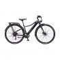 EZEGO Commute INT Unisex 2023 Electric Bike