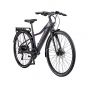 EZEGO Commute INT Unisex 2023 Electric Bike