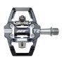 HT T2 Pedals