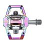 HT T2 Pedals