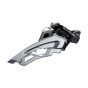 Shimano Deore FD-M6000 Triple Front Derailleur