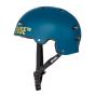 Fuse Alpha BMX Helmet
