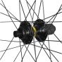 Mavic E-Speedcity 1 Disc 650b Rear Wheel