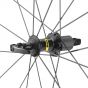 Mavic Aksium Clincher 700c Rear Wheel