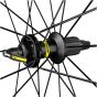 Mavic Ksyrium SL 700c Rear Wheel