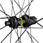 Mavic Allroad SL Road+ Carbon Disc 650b Rear Wheel