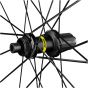 Mavic Ksyrium SL Disc 700c Rear Wheel