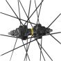 Mavic Ellipse 700c Rear Wheel