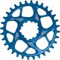 Hope R22 E-Bike Spiderless Retainer Chainring