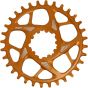 Hope R22 E-Bike Spiderless Retainer Chainring