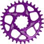 Hope R22 E-Bike Spiderless Retainer Chainring