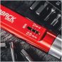 Feedback Sports Range Click Torque Wrench