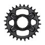 Shimano Deore XT SM-CRM85 Chainring