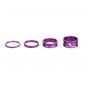 Wolf Tooth Precision Headset Spacer Kit
