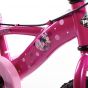 Minnie Mouse 12-Inch Girls Bike