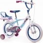 Disney Frozen 2 14-Inch Kids Bike