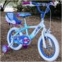 Disney Frozen 2 14-Inch Kids Bike