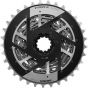 SRAM Force XG-1270 E1 12-Speed Cassette