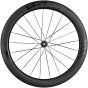 Vision Metron 60 RS SL Carbon Tubular Disc 700c Wheelset