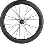 Vision Metron 60 RS SL Carbon Tubular Disc 700c Wheelset