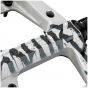 LOOK Trail Roc+ Kriss Kyle Signature Edition Flat MTB Pedals