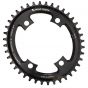 Wolf Tooth Elliptical 107 BCD SRAM Chainring