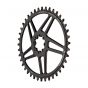 Wolf Tooth Elliptical Direct Mount SRAM 8-Bolt Chainring
