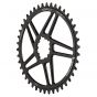 Wolf Tooth Elliptical Direct Mount SRAM Flat Top Chainring