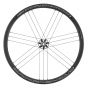 Campagnolo Scirocco BT Disc Clincher 700c Wheelset