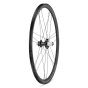 Campagnolo Scirocco BT Disc Clincher 700c Wheelset